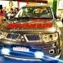 PROMO Mitsubishi Pajero sport Automatic Dakar 2013 Limited edition Kredit Murah sd 6 tahun