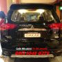 New Pajero sport Dakar/Exceed automatic 2013 (limited seri) Bunga/Dp Murah Promo Jakarta