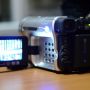 Handycam Sony CCD-TRV238E Hi8