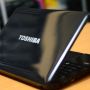 Gamer Toshiba L840D Amd A6 4400M 2,7ghz 2 gb hdd 500gb VGA Radeon Dedicated 1,5 gb