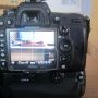 Camera DSLR Nikon D7000 (BO) + Lensa nikon af 50mm -1.8 D