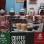Jual KOPI ACEH GAYO (Arabica) merek Ghora Coffee