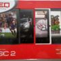 Treq Basic 2 Tablet Android Jelly Bean Dual Cam