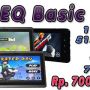 TREQ Basic 2 | Tablet Murah Harga dibawah 1 Juta