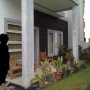 Jual Rumah 2 Lantai di Anggrek Loka BSD Tangerang Banten