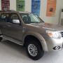 PROMO NEW FORD EVEREST
