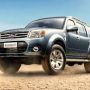 NEW FORD EVEREST FACELIFT 2013 READY FOR SALE
