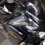 Jual Honda New CBR150 BLACK Nov-2011