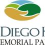 Kavling Pemakaman San Diego Hills Memorial Park and Funeral Homes