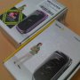 Blackberry Style 9670 CDMA Paket ESIA AHA & Smartfren BNIB Garansi 2thn