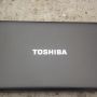TOSHIBA C655 gammer layar 16 inci masih muluss 98%