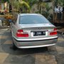 Jual BMW 318i 2003 low km...for user only