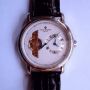 PATEK PHILIPPE Leather Style Young (SWB)