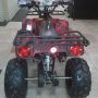 BeeHappy Motor ATV 110cc RING 8 TYPE INKA