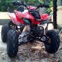 ATV 150cc Spider Sport Matic