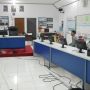 Pengadaan Mebel Peralatan Kantor Semarang