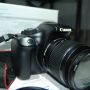 Canon EOS 1100d + Kit