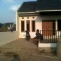Jual Rumah Siap Huni dekat Politeknik Bandung(Cigugur)