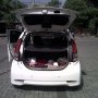 Jual OVER KREDIT Daihatsu All New Sirion 2012