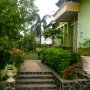 Jual Rumah Modern di Kebun Bunga Palembang