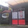 Jual Rumah Strategis di Cibinong, Bogor