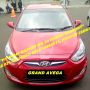 Hyundai Grand Avega 2013