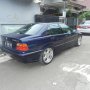 Jual BMW 320i E36 M52 TAHUN 1995 SIMPANAN