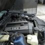 Jual BMW 320i E36 M52 TAHUN 1995 SIMPANAN