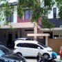 Jual Rumah Mewah di Cilandak Permai Jakarta Selatan
