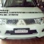 pajero limited edition new
