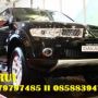 pajero limited edition NEW 