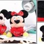 Boneka Couple Mickey Minnie