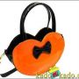 Tas Murah Mini Love - Orange