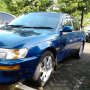Jual Toyota Great Corolla Biru Metalik 1994 Irit Terawat