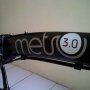 Jual Sepeda Lipet Polygon Metro