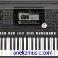 Keyboard Yamaha PSR E 253,E 353,E 443,S 670,S 770,S 970..