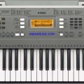 Keyboard YAMAHA PSR S 670 | Baru Beragaransi.. Terbaru 2015