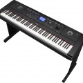 Digital Piano Yamaha DGX 660 / DGX660 / DGX-660