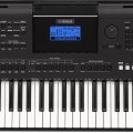 Keyboard Yamaha PSR E 453 / PSR E453 / PSR-E453 Bisa USB