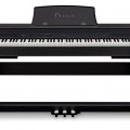 Digital Piano Casio Privia PX 760BK / PX760BK / PX-760BK