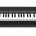 Digital Piano CASIO CDP-130BK / CDP130BK / CDP 130BK