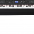 Digital Piano Yamaha DGX-660 / DGX660 / DGX 660