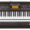 Keyboard Roland E-09i / Roland E09i / Roland E 09i