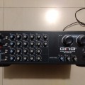 Jual Amplifier Mixer DA-1600SE / DA1600SE / DA 1600 SE harga murah Baru BNIB