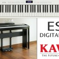 Jual Digital Piano Kawai ES 8 / Kawai ES-8 / Kawai ES8 harga murah Baru BNIB