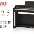 Jual Digital Piano Kawai CN 25 / Kawai CN-25 / Kawai CN25 Baru harga murah