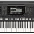 Jual Keyboard Yamaha PSR S770 / PSR-S770 / PSR S 770 Baru harga murah
