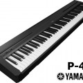 Jual Digital Piano Yamaha P 45 / P45 / P-45 Harga Terbaru Termurah