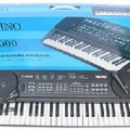 Jual Keyboard Techno T5000 Harga Terbaru Termurah