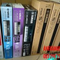 Jual Keyboard Yamaha PSR S670 / PSR-S670 / PSR S 670 Baru BNIB